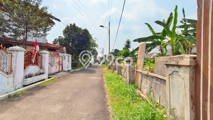Dijual Tanah 950m2 di Pasirmulya, Bogor Dijual Tanah 950m2 di Pasirmulya, Bogor