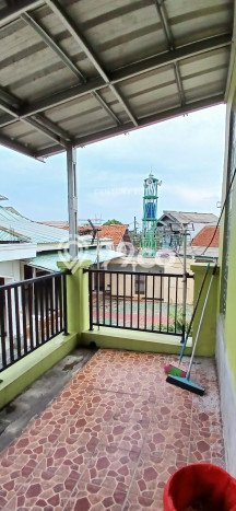 Rumah Sederhana Dijual di Bojong Gede 4 Kamar dengan LT 120m2 Rumah Sederhana Dijual di Bojong Gede 4 Kamar dengan LT 120m2
