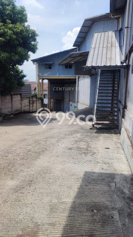 FOR RENT! Gudang di Kranggan Cocok untuk Bisnis 2022m2 FOR RENT! Gudang di Kranggan Cocok untuk Bisnis 2022m2