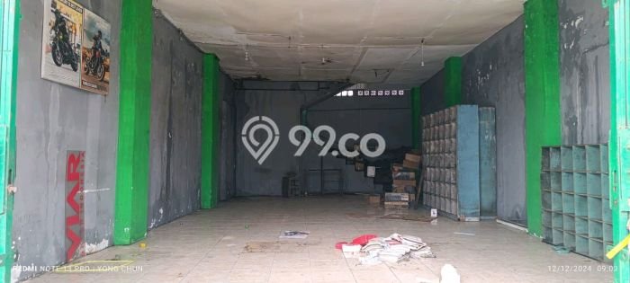 Lokasi Strategis! Dijual Ruko Bisnis di Warudoyong, Sukabumi Kondisi Baik Lokasi Strategis! Dijual Ruko Bisnis di Warudoyong, Sukabumi Kondisi Baik