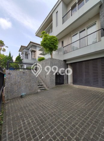 Rumah Mewah LB 350m2 Siap Pakai Desain Elegan di Bogor Nirwana Residence, Bogor Rumah Mewah LB 350m2 Siap Pakai Desain Elegan di Bogor Nirwana Residence, Bogor