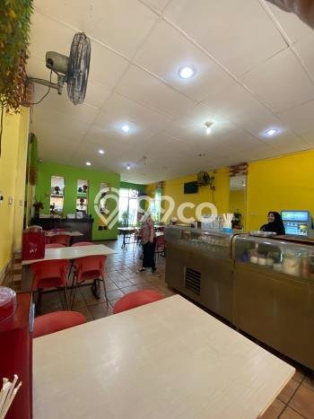 Untuk Dijual Ruko di Bogor Timur Bogor LT 89m2 / LB 216m2 Untuk Dijual Ruko di Bogor Timur Bogor LT 89m2 / LB 216m2