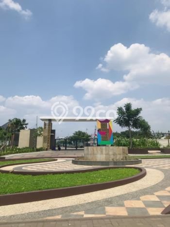 Rumah Strategis Minimalis Lb 36m2 di Cibinong, Bogor Rumah Strategis Minimalis Lb 36m2 di Cibinong, Bogor