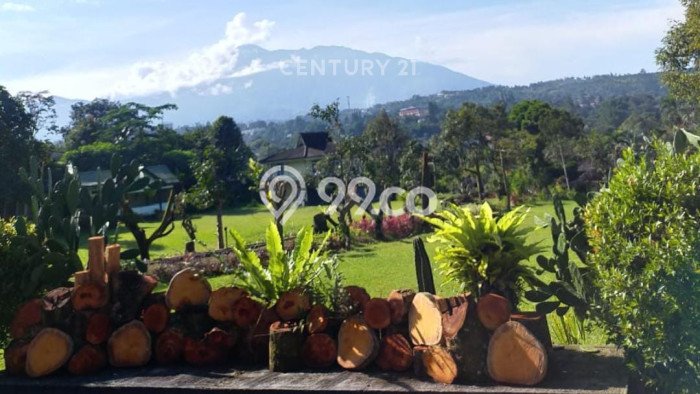 Untuk Dijual Apartemen Prestisius di Cisarua, Bogor 39 Kamar Tidur Untuk Dijual Apartemen Prestisius di Cisarua, Bogor 39 Kamar Tidur