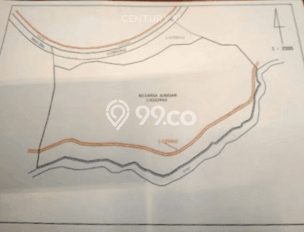 Untuk Dijual Tanah di Bandung, Luas 160000m2 - Untuk Dijual Tanah di Bandung, Luas 160000m2 -