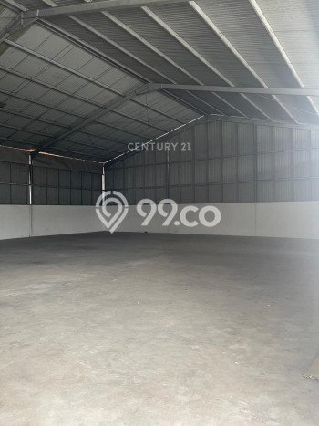 Gudang Disewa di Bogor dengan LB 400m2 Area Komersial Ramai Gudang Disewa di Bogor dengan LB 400m2 Area Komersial Ramai