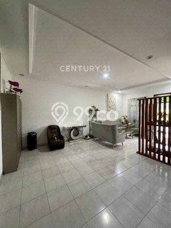 Rumah Luas Asri 3 KT Siap Huni di Duta Pakuan Bogor Rumah Luas Asri 3 KT Siap Huni di Duta Pakuan Bogor