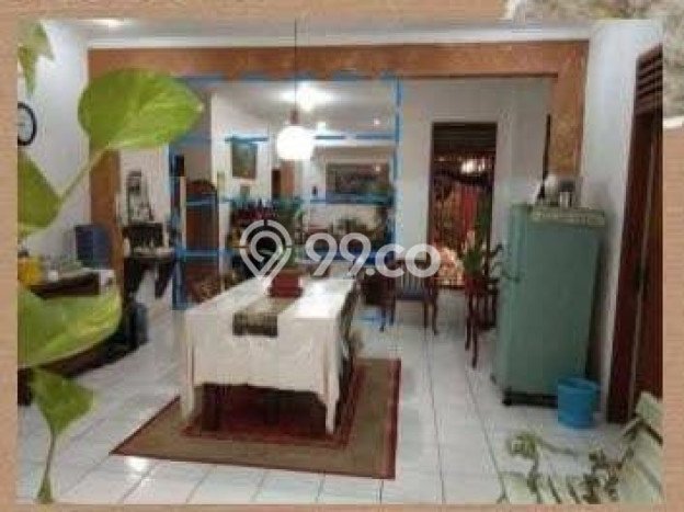 Dijual Rumah Eksklusif 2 KT di Kedung Halang, Bogor Dijual Rumah Eksklusif 2 KT di Kedung Halang, Bogor