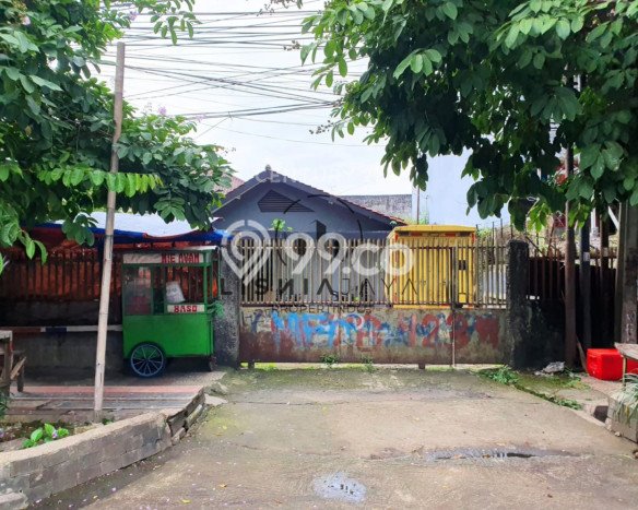 Untuk Dijual! Gudang di Paledang Bogor LT 389m2 / LB 166m2 Kawasan Strategis Untuk Dijual! Gudang di Paledang Bogor LT 389m2 / LB 166m2 Kawasan Strategis