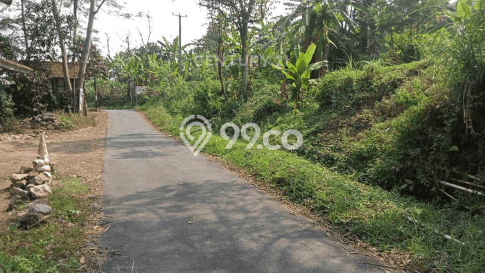 Untuk Dijual Tanah di Bandung, Luas 160000m2 - Untuk Dijual Tanah di Bandung, Luas 160000m2 -