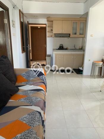 BEST DEAL! Apartemen di , 2 KT, Luas 51m2m² BEST DEAL! Apartemen di , 2 KT, Luas 51m2m²