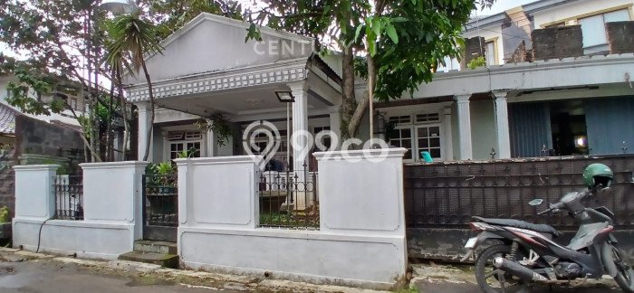 Rumah Minimalis 3 KT di Pasirmulya Bogor Unfurnished Rumah Minimalis 3 KT di Pasirmulya Bogor Unfurnished