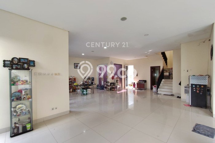 Rumah Mewah LB 350m2 Siap Pakai Desain Elegan di Bogor Nirwana Residence, Bogor Rumah Mewah LB 350m2 Siap Pakai Desain Elegan di Bogor Nirwana Residence, Bogor