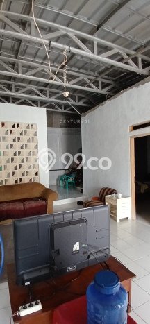 Rumah Sederhana Dijual di Bojong Gede 4 Kamar dengan LT 120m2 Rumah Sederhana Dijual di Bojong Gede 4 Kamar dengan LT 120m2