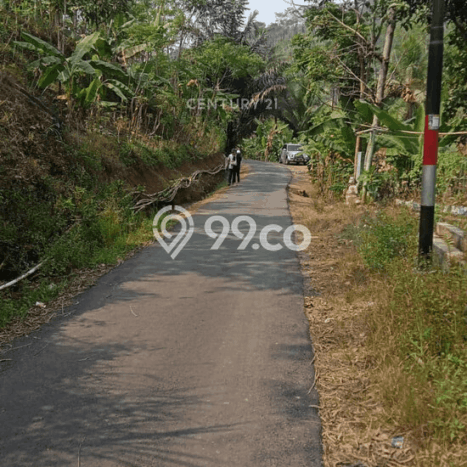 Untuk Dijual Tanah di Bandung, Luas 160000m2 - Untuk Dijual Tanah di Bandung, Luas 160000m2 -