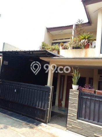 Dijual Rumah Strategis Bagus Punya 3 KT di Cibinong Bogor SHM Dijual Rumah Strategis Bagus Punya 3 KT di Cibinong Bogor SHM