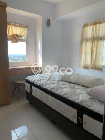 BEST DEAL! Apartemen di , 2 KT, Luas 51m2m² BEST DEAL! Apartemen di , 2 KT, Luas 51m2m²