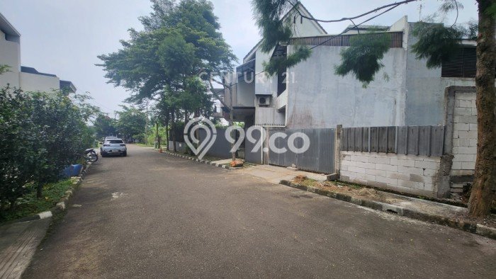 Tanah Kavling Dijual di Bogor dengan Spesifikasi 84m2 Tanah Kavling Dijual di Bogor dengan Spesifikasi 84m2