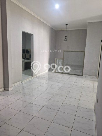 Rumah Kontrakan Bogor LT 120m2 LB 80m2 Kawasan Katulampa Rumah Kontrakan Bogor LT 120m2 LB 80m2 Kawasan Katulampa