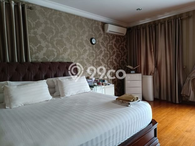Rumah Mewah LB 585m2 Siap Huni Desain Elegan di baranangsiang, Bogor Rumah Mewah LB 585m2 Siap Huni Desain Elegan di baranangsiang, Bogor