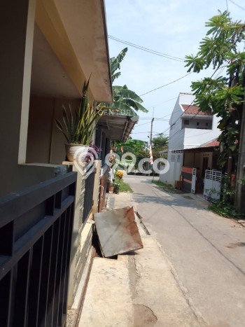 Dijual Rumah Strategis Bagus Punya 3 KT di Cibinong Bogor SHM Dijual Rumah Strategis Bagus Punya 3 KT di Cibinong Bogor SHM