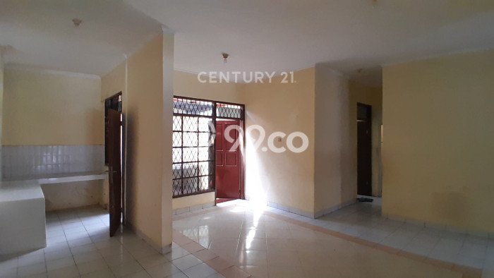 Jarang Ada! Rumah Kontrakan 3 Kamar Nyaman Siap Huni Tanah Sareal Jarang Ada! Rumah Kontrakan 3 Kamar Nyaman Siap Huni Tanah Sareal