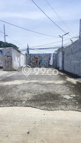 FOR RENT! Gudang di Kranggan Cocok untuk Bisnis 2022m2 FOR RENT! Gudang di Kranggan Cocok untuk Bisnis 2022m2