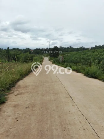 Lahan Kosong Dijual di Citeureup, Bogor, Luas 25000m2 Area Strategis Lahan Kosong Dijual di Citeureup, Bogor, Luas 25000m2 Area Strategis
