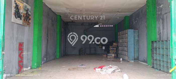 Lokasi Strategis! Dijual Ruko Bisnis di Warudoyong, Sukabumi Kondisi Baik Lokasi Strategis! Dijual Ruko Bisnis di Warudoyong, Sukabumi Kondisi Baik