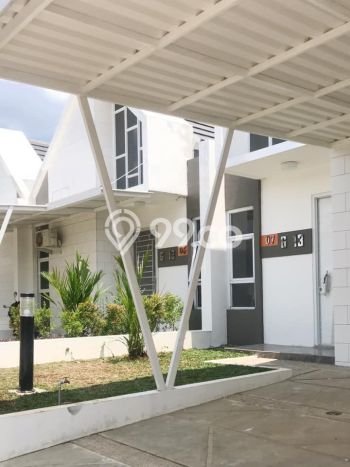 Rumah Strategis Minimalis Lb 36m2 di Cibinong, Bogor Rumah Strategis Minimalis Lb 36m2 di Cibinong, Bogor