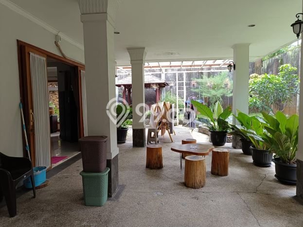Rumah Mewah LB 585m2 Siap Huni Desain Elegan di baranangsiang, Bogor Rumah Mewah LB 585m2 Siap Huni Desain Elegan di baranangsiang, Bogor