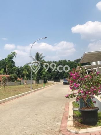 Rumah Strategis Minimalis Lb 36m2 di Cibinong, Bogor Rumah Strategis Minimalis Lb 36m2 di Cibinong, Bogor