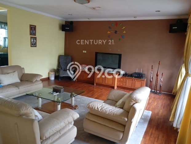 Vila Kawasan Cipanas, Area 450m2m², Akses ke Pusat Kota Vila Kawasan Cipanas, Area 450m2m², Akses ke Pusat Kota