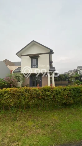 Disewakan Rumah Harga Terjangkau di Rancamaya Bogor Punya 3 Kamar Tidur Disewakan Rumah Harga Terjangkau di Rancamaya Bogor Punya 3 Kamar Tidur