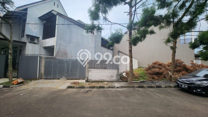 Tanah Kavling Dijual di Bogor dengan Spesifikasi 84m2 Tanah Kavling Dijual di Bogor dengan Spesifikasi 84m2