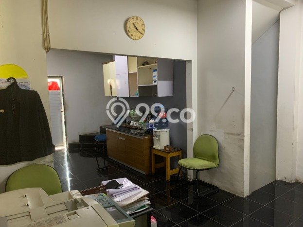 Ruko Dijual di Bogor Tengah LT 70m2, LB 290m2 Solusi Investasi Cerdas Ruko Dijual di Bogor Tengah LT 70m2, LB 290m2 Solusi Investasi Cerdas