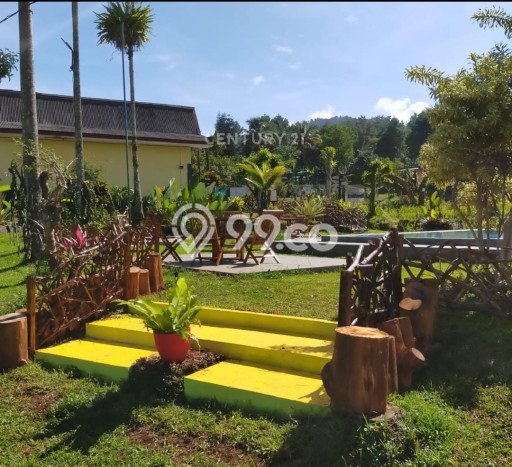 Untuk Dijual Apartemen Prestisius di Cisarua, Bogor 39 Kamar Tidur Untuk Dijual Apartemen Prestisius di Cisarua, Bogor 39 Kamar Tidur