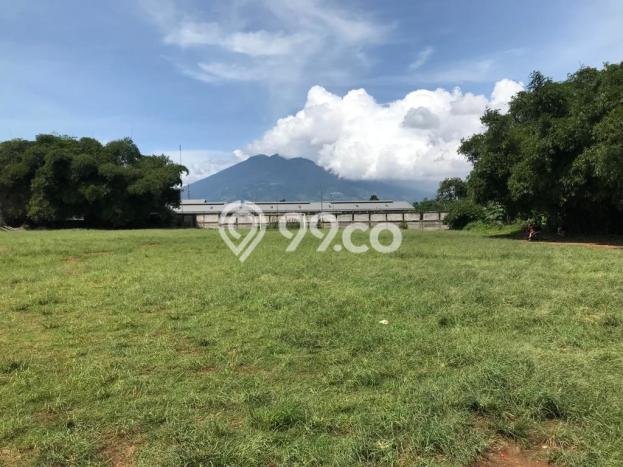 Kavling Tanah di Ciawi Dijual Luas 5404m2 Legalitas SHM Kavling Tanah di Ciawi Dijual Luas 5404m2 Legalitas SHM
