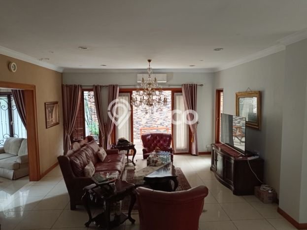 Rumah Mewah LB 585m2 Siap Huni Desain Elegan di baranangsiang, Bogor Rumah Mewah LB 585m2 Siap Huni Desain Elegan di baranangsiang, Bogor