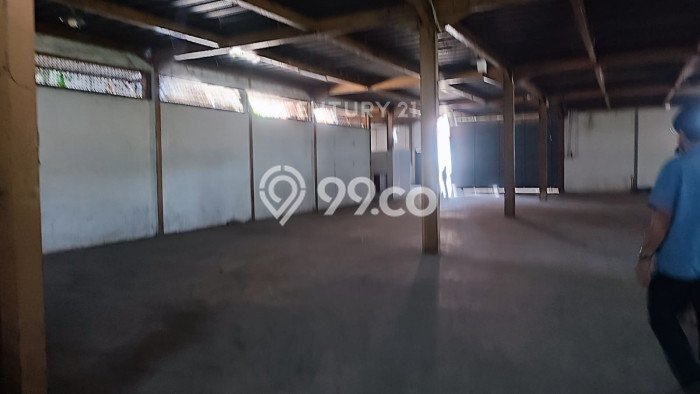 FOR RENT! Gudang di Kranggan Cocok untuk Bisnis 2022m2 FOR RENT! Gudang di Kranggan Cocok untuk Bisnis 2022m2