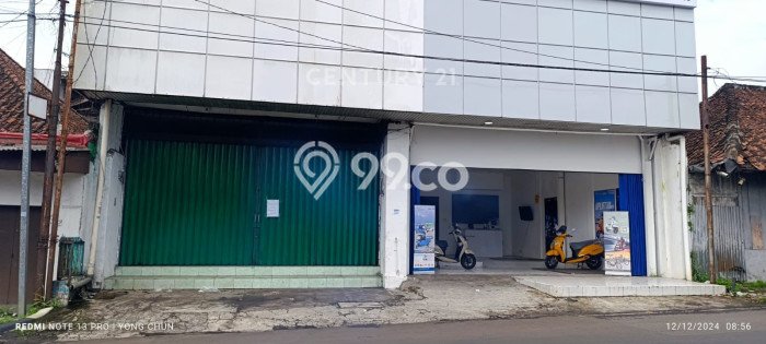 Lokasi Strategis! Dijual Ruko Bisnis di Warudoyong, Sukabumi Kondisi Baik Lokasi Strategis! Dijual Ruko Bisnis di Warudoyong, Sukabumi Kondisi Baik