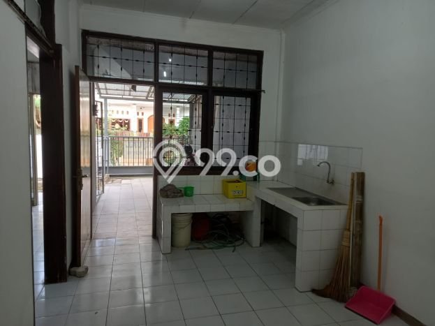 Rumah Modern 2 KT di Muara Bandung Unfurnished Rumah Modern 2 KT di Muara Bandung Unfurnished