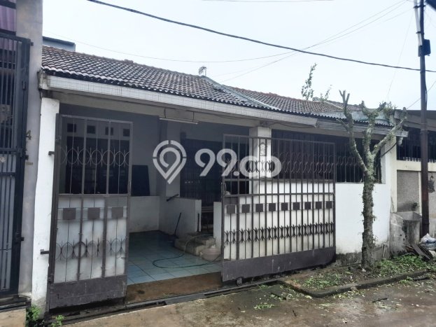 Hunian Nyaman Asri 3 KT Siap Pakai di Taman Holis Indah Bandung Hunian Nyaman Asri 3 KT Siap Pakai di Taman Holis Indah Bandung