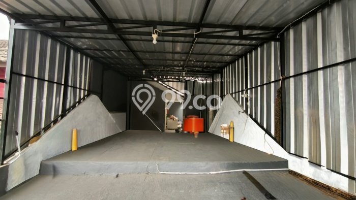 Dijual Hunian Rumah Terawat 3 KT di Cibaduyut, Bandung Dijual Hunian Rumah Terawat 3 KT di Cibaduyut, Bandung