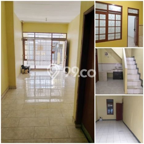 Rumah di Taman Kopo Indah, Ready, 1 KM, Dekat Taman Kopo Indah, Bandung, Bandung, Luas 90m² Bangunan 100m² Rumah di Taman Kopo Indah, Ready, 1 KM, Dekat Taman Kopo Indah, Bandung, Bandung, Luas 90m² Bangunan 100m²