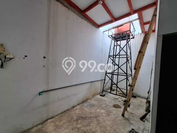 KESEMPATAN TERBAIK! Rumah area Taman Kopo Indah, 3 KT, Siap Huni, LT 102m² LB 75m² KESEMPATAN TERBAIK! Rumah area Taman Kopo Indah, 3 KT, Siap Huni, LT 102m² LB 75m²