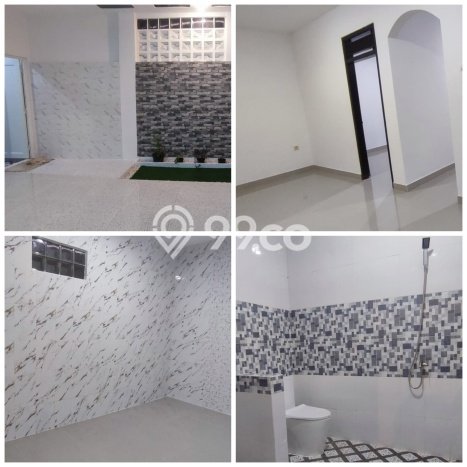 Jual Rumah Eksklusif 3 KT di Ciateul, Bandung Jual Rumah Eksklusif 3 KT di Ciateul, Bandung