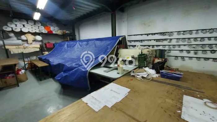 Unit Gudang Dijual di Katapang Bandung Luas Tanah 2019m2, Luas Bangunan 1171m2 Unit Gudang Dijual di Katapang Bandung Luas Tanah 2019m2, Luas Bangunan 1171m2