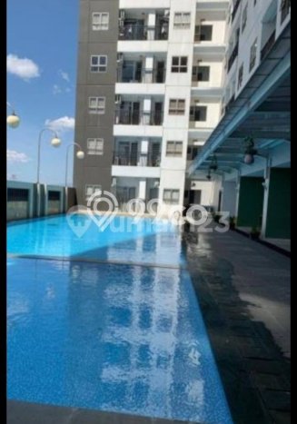 Apartemen Nyaman untuk Disewa, 1 Kamar di Bandung Apartemen Nyaman untuk Disewa, 1 Kamar di Bandung