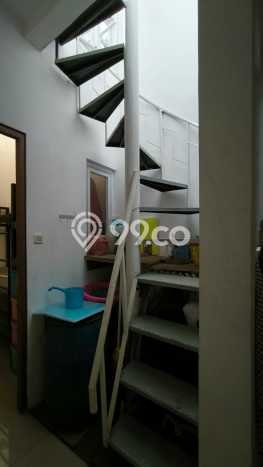 Dijual Hunian Rumah Terawat 3 KT di Cibaduyut, Bandung Dijual Hunian Rumah Terawat 3 KT di Cibaduyut, Bandung